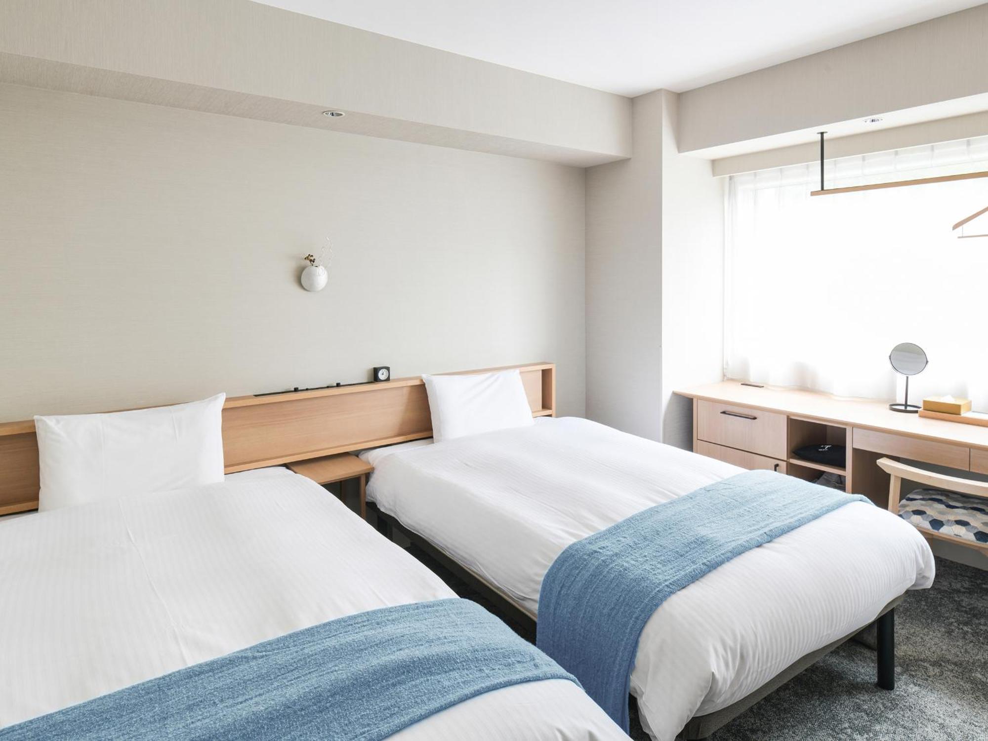 Ref Hachijoguchi By Vessel Hotel 4*